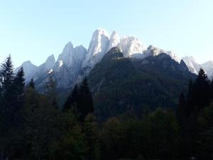 B&B DOLOMIA