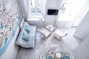 MAPS Apartment - Central Home with Unique Design