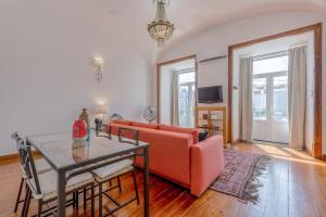 Lisbon Downtown Apartment Figueira