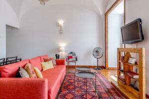 Lisbon Downtown Apartment Figueira