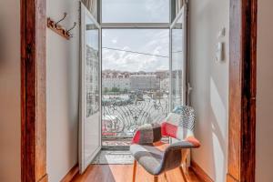 Lisbon Downtown Apartment Figueira