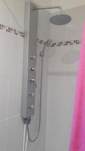 Nice Apartment Backpackers S1 & S2 photo 9
