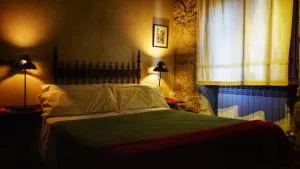 普埃尔塔波萨达大旅馆 - 米兰达德尔卡斯塔尼亚尔