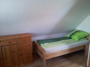 Double Room with Shared Bathroom room in Apartament Roza