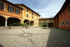 Chata Agriturismo Macesina bedizzole Itálie