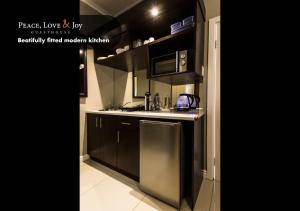 Peace Love and Joy Self Catering Units