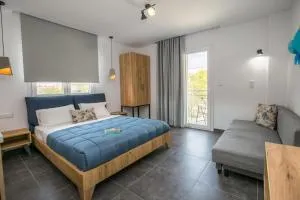 Linden Apartments - 孔蒂亚斯