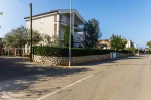 Apartmani "RUŽA" - Porat