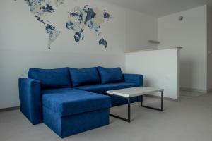 Mielno Holiday Apartament 401 typu studio