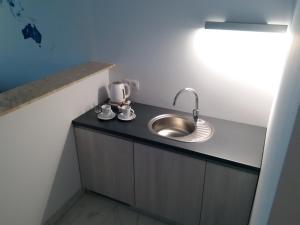 Mielno Holiday Apartament 401 typu studio