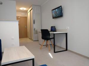 Mielno Holiday Apartament 401 typu studio