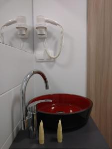 Mielno Holiday Apartament 401 typu studio