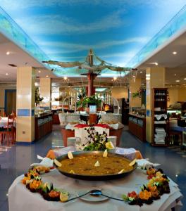 Hotel Tropic