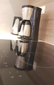 Budget Apartment Bratislava 4