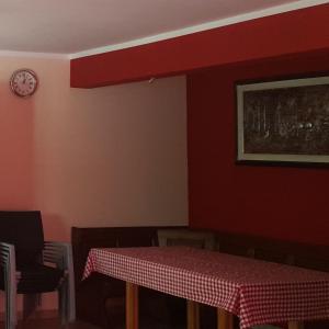 Pool Apartment Knezevic