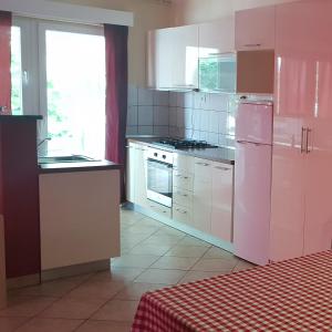 Pool Apartment Knezevic