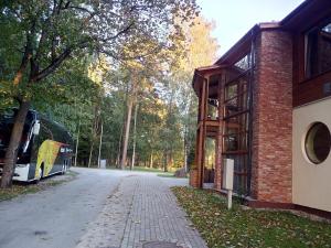 KEMERI Hotel in National Park - FREE PARKING