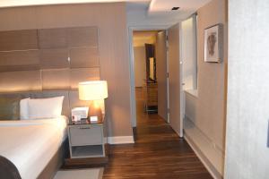 Hyatt Grand Central New York