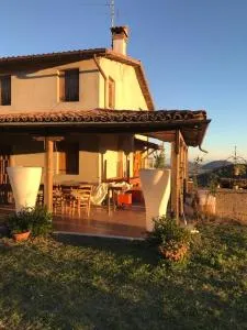 Ca' Amorino - 阿尔库阿佩特拉尔卡