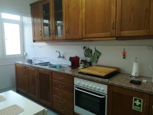 Casa do Pedro - Lisbon South Bay