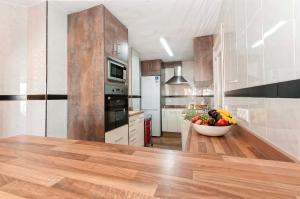 Apartamento frente Playa del Cura