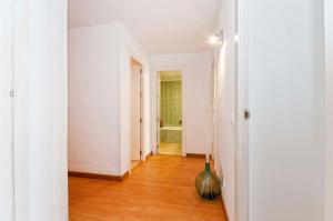 Apartamento frente Playa del Cura