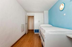 Apartamento frente Playa del Cura