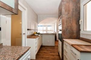 Apartamento frente Playa del Cura