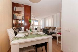 Apartamento frente Playa del Cura