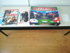 Casa do Pedro - Lisbon South Bay