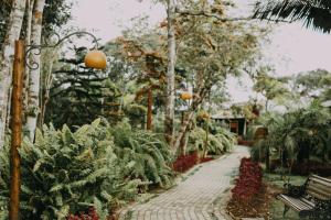 Hotel Vale das Nuvens