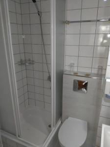 Triple Room room in Villa Genevra