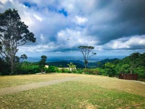 Hotel Vale das Nuvens