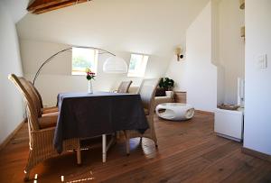 La Citadine-Gîte citadin