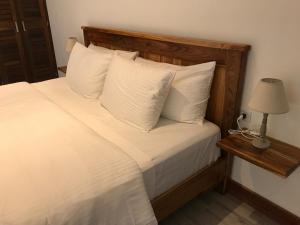 Hotel Pedasí Nature Paradise