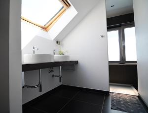 La Citadine-Gîte citadin