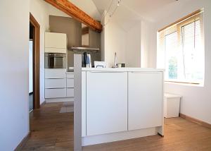 La Citadine-Gîte citadin