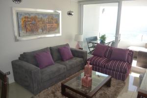 Costa Puyai - Exclusivo Departamento en primera línea- Playa Punta Puyai