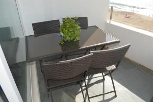 Costa Puyai - Exclusivo Departamento en primera línea- Playa Punta Puyai