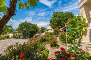 TwoBedroom Apartment Crikvenica 24