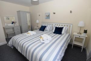 Causeway Coast Apartments Kyla Marine
