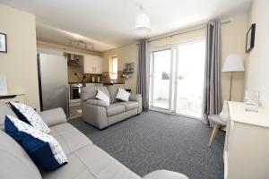 Causeway Coast Apartments Kyla Marine