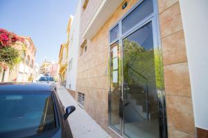 Charming apartment in Pedregalejo