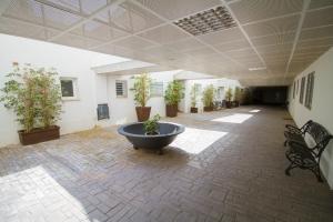 Charming apartment in Pedregalejo