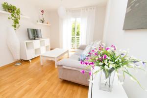 Charming apartment in Pedregalejo