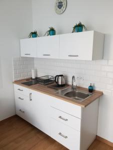 Apartament Nad Starą Odrą