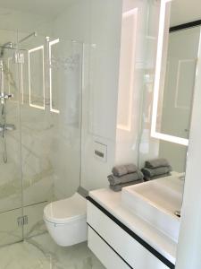Luxury Apartament Warsaw