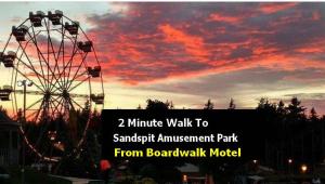 Boardwalk Motel