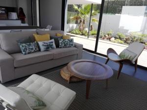 Sunrise Chalet Casilla de Costa