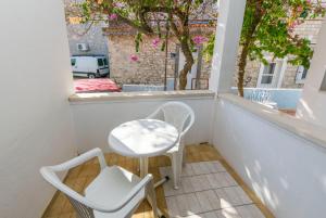 Double Room - Ground Floor room in Apartments and Rooms Jakov